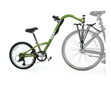 Burley bicycle piccolo for sale  Columbus