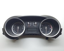 quadro strumenti alfa romeo usato  Italia