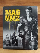 Steelbook blu ray d'occasion  Marseille II