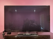 Panasonic hdtv plasma for sale  West Hartford