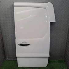 Porte battante arriere d'occasion  France