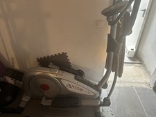Crosstrainer axos kettler gebraucht kaufen  Kruft