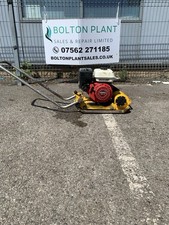 wacker plate for sale wacker plate for sale BOLTON