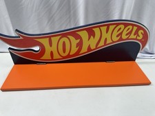 Usado, Prateleira de exibição dobrável montável Hot Wheels comprar usado  Enviando para Brazil