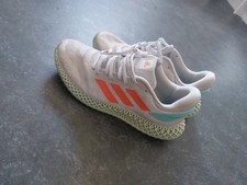 Adidas trainers size for sale  PRESTON