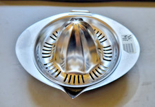 Wmf zitronenpresse gourmet gebraucht kaufen  Kiel