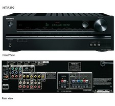 Nkyo r390 receiver gebraucht kaufen  Wangen im Allgäu