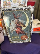 Vintage style halloween d'occasion  Expédié en Belgium