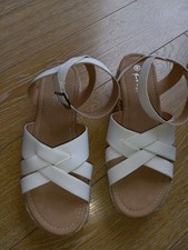 New white faux for sale  STOCKPORT