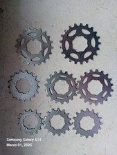 Pignoni vintage campagnolo usato  Roma