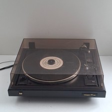 Dual 505 audiophile for sale  CHELTENHAM