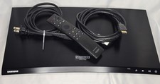 Usado, Cabos HDMI player/remoto/alimentação e Blu-ray Samsung UBD-M7500/ZA 4K Ultr HD TESTADO comprar usado  Enviando para Brazil