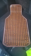 Wooden bead car for sale  OLDHAM