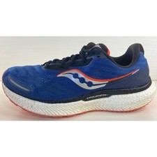 Saucony triumph mens for sale  NOTTINGHAM