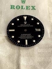 Rolex submariner 16803 usato  Venezia