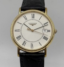 Vintage longines grande for sale  STOCKPORT