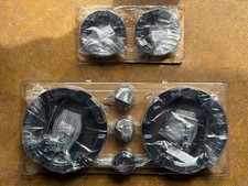car speaker grills for sale  BEDFORD