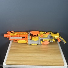 Nerf yellow vulcan for sale  Waterbury