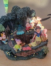 Disney snow white for sale  CHICHESTER