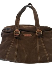 Fossil brown suede for sale  College Station