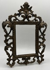 Vintage ornate brass for sale  Waco