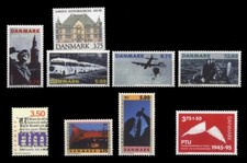 1995 dänemark 1094 gebraucht kaufen  Deutschland