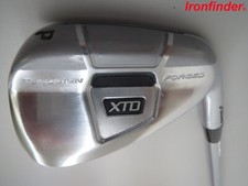 Adams xtd forged for sale  Costa Mesa