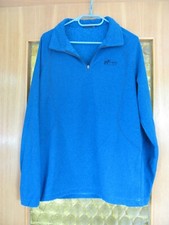 Pinea fleece pullover gebraucht kaufen  Bad Gandersheim