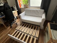Sofa bettsofa couch gebraucht kaufen  Langen