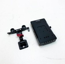 SMALLRIG V-Mount-Batterieadapterplatte für BMPCC 4K & 6K & 6K Pro, mit 8 V/12 comprar usado  Enviando para Brazil