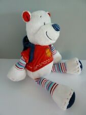 Doudou peluche catimini d'occasion  Bouvigny-Boyeffles