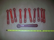 10pc valve handle for sale  Jenison