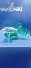 Pesce swarovski usato  Sorrento