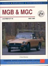 Mgb mgc mgb for sale  UK