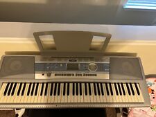 Yamaha dgx 200 for sale  Leander
