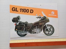 Honda 1100 1980 usato  Vimodrone