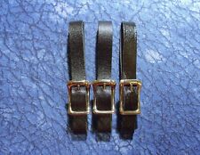 New black leather for sale  USA