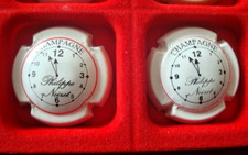 Capsules champagne noizet d'occasion  Varois-et-Chaignot