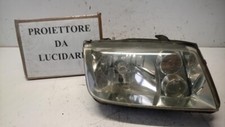 Faro fanale anteriore usato  Italia