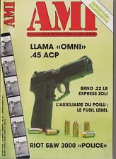 Ami militaria kalashnikov d'occasion  Bray-sur-Somme