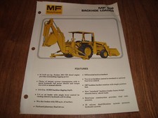 Massey harris 40b for sale  Green Bay