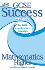 Letts gcse success for sale  HAYWARDS HEATH