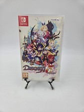 Jeu nintendo switch d'occasion  Collonges