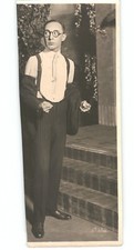 Character actor franklin for sale  Brooklyn
