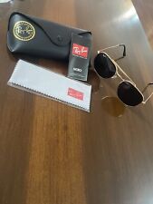 Occhiali sole rayban usato  Licata