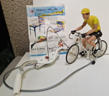 Rare cycliste télé d'occasion  Créteil