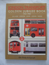 London transport golden for sale  BRIDGEND