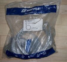 Heavy duty gripple for sale  BRISTOL