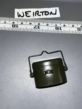 Escala 1/6 Guerra Mundial dois bagunça Metal Japonesa Kit 103743 comprar usado  Enviando para Brazil