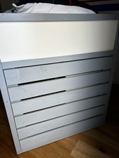 Etagenbett matratze 90x200 gebraucht kaufen  Stolberg (Rhld.)